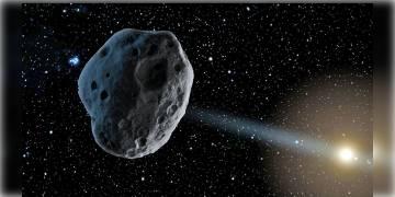 Read more about - ২১ মার্চ এক গ্রহাণু পৃথিবীর ২০ লক্ষ কিলোমিটারের মধ্যে চলে আসবে, নাসার খবরে উৎসাহ মহাকাশ গবেষকদের