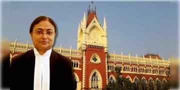 Read more about - Calcutta HC | নিট পরীক্ষার ফলাফলে কারচুপির, পরীক্ষার্থীদের বিরুদ্ধে কঠোর শাস্তির নির্দেশ বিচারপতি অমৃতা সিনহার!