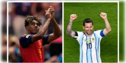 Read more about - FIFA World Cup 2026 | বড় পর্দায় লাইভ স্ক্রিনিং হবে বিশ্বকাপের, ফুটবল অনুরাগীদের জন্য বড় সিদ্ধান্ত রাজ্য সরকারের