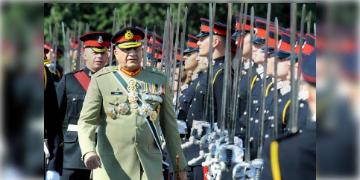 Read more about - Pakistan: পাকিস্তান সেনাপ্রধানের পরিবারের সম্পত্তি বেড়েছে কয়েকশ কোটি টাকা, কিন্তু কিভাবে?