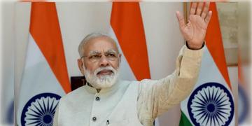 Read more about - Narendra Modi | মোদীর ২৫ বছরের নেতৃত্ব, অভিনন্দন জানিয়ে প্রস্তাব পাশ কেন্দ্রীয় মন্ত্রিসভার!