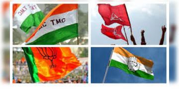 Read more about - West Bengal Assembly Election | ৪৭ প্রার্থীর মনোনয়ন বাতিল! নন্দীগ্রামে ভোটে লড়ছে ১১ জন, বঙ্গে লড়াইয়ে কজন?