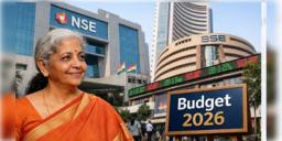 Read more about - Sensex-Nifty50 | বাজেট পেশের দিনই ধস শেয়ার বাজারে, ৬ বছরে সর্বোচ্চ পতন Sensex ও Nifty 50-র