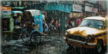 Read more about - Weather Update | বজ্রবিদ্যুৎ সহ বৃষ্টির আশঙ্কা বঙ্গে, একনজরে মহানগরীর আজকের আবহাওয়া আপডেট