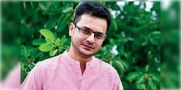 Read more about - Rahul Arunoday Banerjee | তালসারিতে শুটিংয়ে গিয়ে জলে ডুবে মৃত্যু অভিনেতা রাহুল অরুণোদয়ের, স্তব্ধ টলিপাড়া