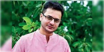 Read more about - Rahul Arunoday Banerjee | তালসারিতে শুটিংয়ে গিয়ে জলে ডুবে মৃত্যু অভিনেতা রাহুল অরুণোদয়ের, স্তব্ধ টলিপাড়া