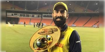 Read more about - কেকেআরের বরখাস্ত অধিনায়ক এবার ভারতসেরা হয়ে নামছেন  আইপিএলে               