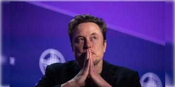 Read more about - Elon Musk | 'টেসলার কি কৃত্রিম বুদ্ধিমত্তা xAI-এ বিনিয়োগ করা উচিত?' $5 বিলিয়ন বিনিয়োগের সিদ্ধান্ত X ব্যবহারকারীদের হাতে ছাড়লেন ইলন মাস্ক