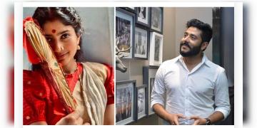 Read more about - টলিউডে রাজত্ব চালিয়ে এবার হিন্দি ওয়েব সিরিজে পাড়ি রাজের, প্রথম কাজে নায়িকা হিসাবে থাকছে সাই পল্লবী