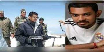 Read more about - হাওড়ার জগাছায় আরও এক ভুয়ো সিবিআই অফিসারের পর্দাফাঁস, সরকারি চাকরি দেওয়ার নামে লক্ষ টাকার প্রতারণা