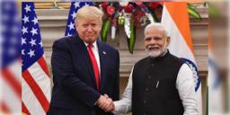 Read more about - India-US | অবশেষে একমত দুপক্ষ, আগামী সপ্তাহেই হট পারে ভারত-আমেরিকার চুক্তি!