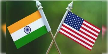 Read more about - অংশীদারি বাড়াতে চায় ভারতের সঙ্গে আমেরিকা, এই বার্তাই দিলেন আমেরিকার প্রতিরক্ষা সচিব লয়েড অস্টিন