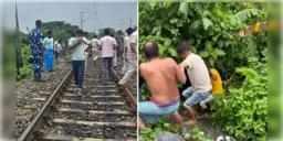 Read more about - Baruipur | বারুইপুরে ফের চাঞ্চল্য! নাবালিকার দেহের পর এবার একই জলাশয় থেকে উদ্ধার আরও একটি দেহ!
