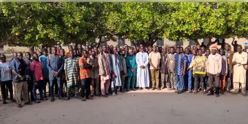 Read more about - Nigeria | নাইজেরিয়ায় ২১৫ পড়ুয়াকে অপহরণ বন্দুকবাজদের, অপহৃত ১২ জন শিক্ষকও