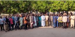 Read more about - Nigeria | নাইজেরিয়ায় ২১৫ পড়ুয়াকে অপহরণ বন্দুকবাজদের, অপহৃত ১২ জন শিক্ষকও