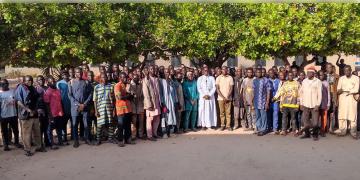 Read more about - Nigeria | নাইজেরিয়ায় ২১৫ পড়ুয়াকে অপহরণ বন্দুকবাজদের, অপহৃত ১২ জন শিক্ষকও