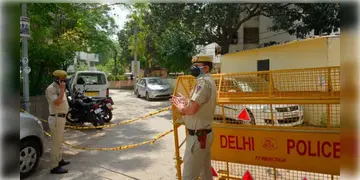 Read more about - Delhi | নিউ ইয়ারের আগেই ‘অপারেশন আঘাত’! রাজধানীতে গ্রেপ্তার ২৮৫, উদ্ধার বহু অস্ত্র ও মাদক