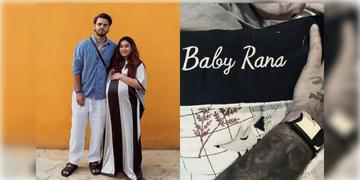 Read more about - Nitish Rana | যমজ সন্তানের বাবা হলেন প্রাক্তন KKR তারকা ক্রিকেটার নীতীশ রানা!