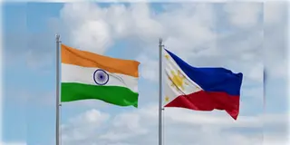 Read more about - IND-PHL | ভারতের থেকে 'মারণাস্ত্র' ব্রাহ্মোস মিসাইল কিনতে আগ্রহী ফিলিপিন্স!