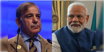 Read more about - India-Pakistan | ৪টি বিষয় নিয়ে ভারতের সঙ্গে বৈঠকে বসতে চায় পাকিস্তান! নিরপেক্ষ স্থানও বাছলেন পাক প্রধানমন্ত্রী!