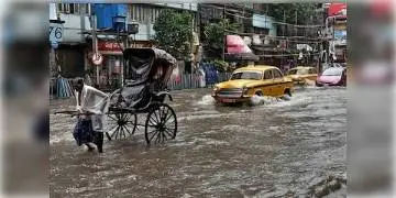 Read more about - কলকাতার  আবহাওয়া বদল , তৈরি হচ্ছে নতুন ঘূর্ণাবর্ত