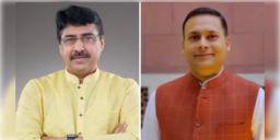 Read more about - BJP Social Media | বিজেপির সোশ্যাল মিডিয়া পেজে ব্রাত্য 'মালব্য', আইটি সেলের দায়িত্বে এবার কে?