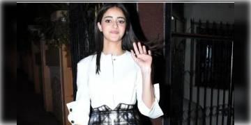 Read more about - ‘এটা সিনেমার সেট না’, NCB-কর্তা ওয়াংখেড়ের কাছে ধমক খেলেন অভিনেত্রী অনন্যা পাণ্ডে!