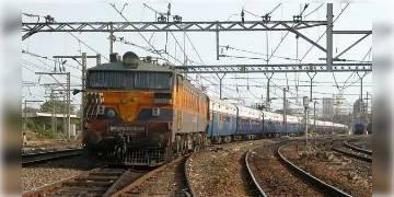 Read more about - ২১ জুন থেকে ভারতীয় রেল আরও ৫০টি বিশেষ ট্রেন চালু করতে চলেছে