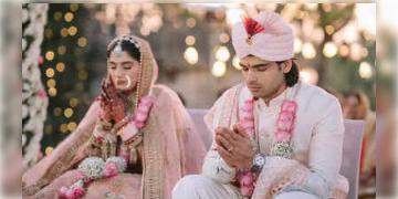 Read more about - Neeraj Chopra Wedding | চুপিসাড়ে বিয়ে সারলেন ভারতের জ্যাভলিন  কিং নীরজ চোপড়া