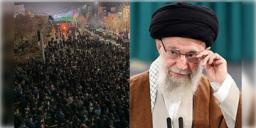 Read more about - Iran | দেখা মাত্র মাথায় গুলি! আন্দোলনকারীদের রক্তে ভিজছে রাজপথ, ইরানে জারি হাই অ্যালার্ট