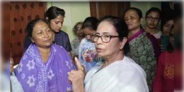 Read more about - হড়পা বানের জেরে মালবাজারে বলি হয়েছিল ৮ প্রাণ, স্বজনহারা পরিবারকে সাহায্যের আশ্বাস দিলেন মুখ্যমন্ত্রী