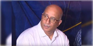 Read more about - Manoj Panth | নির্দেশ অমান্য করার অভিযোগ, রাজ্যের মুখ্যসচিব পন্থকে ডেকে পাঠালো নির্বাচন কমিশন!