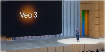 Read more about - Google Veo AI | অতি সহজেই ভিডিও বানিয়ে দেবে Veo 3, ছবি-ভিডিও এডিটে AI টুল আনলো Google!