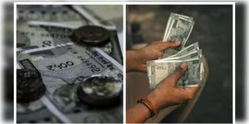 Read more about - 8th Pay Commission | ৮ম বেতন কমিশন: সিভিলিয়ানদের জন্য উঠলো 'ওয়ান র‍্যাঙ্ক ওয়ান পেনশন'-এর দাবি!