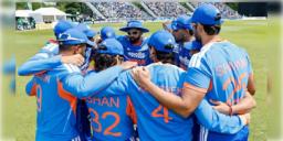 Read more about - India vs Afghaistan Series | ভারত বনাম আফগানিস্তান সিরিজের দল ঘোষণা BCCI-এর, তালিকায় নেই হার্দিক!