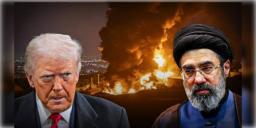 Read more about - Iran-US | ইরানের সাত দিনের যুদ্ধবিরতি প্রস্তাব খারিজ ট্রাম্পের, নভেম্বরের পরেই নতুন সংঘাতের আশঙ্কা!