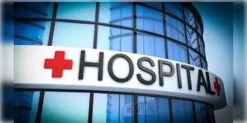 Read more about - হাইকোর্টের তরফে নোটিশ জারি করে রোগী ভর্তি বন্ধ করা হল কলকতার ৩টি বেসরকারি হাসপাতালের