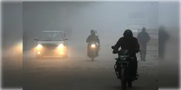 Read more about - Weather Update | শীতের কবলে মহানগর, একনজরে কলকাতার আজকের আবহাওয়া আপডেট