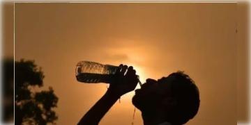 Read more about - WB Weather | বাড়তে চলেছে তাপমাত্রা! রয়েছে তাপপ্রবাহের সতর্কতা! বৃষ্টি আসছে কবে?