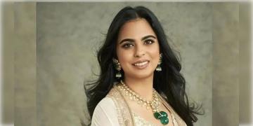 Read more about - Isha Ambani | টাটাকে টক্কর দেবেন ইশা আম্বানি, বিলাসবহুল জুয়েলারি সেগমেন্ট চালু করতে চলেছে রিলায়েন্স