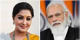 Read more about - বিমানযাত্রার ক্ষেত্রে কৃত্রিম পা খুলে পরীক্ষা, প্রধানমন্ত্রীর কাছে বিশেষ কার্ডের আর্জি সুধা চন্দ্রনের