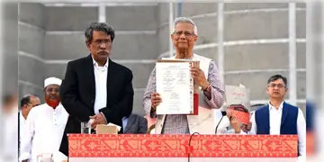 Read more about - Bangladesh | বাংলাদেশের ছুটির তালিকা থেকে বাদ ভাষা দিবস, বাদ অনেক হিন্দু উৎসবও!