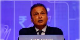 Read more about - Anil Ambani | SBI-এর পর অনিল আম্বানির সংস্থাকে ‘প্রতারক’ হিসেবে চিহ্নিত করলো ব্যাঙ্ক অফ ইন্ডিয়াও!