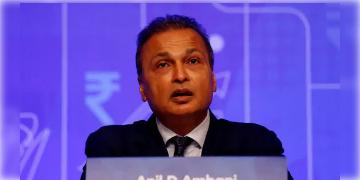 Read more about - Anil Ambani | SBI-এর পর অনিল আম্বানির সংস্থাকে ‘প্রতারক’ হিসেবে চিহ্নিত করলো ব্যাঙ্ক অফ ইন্ডিয়াও!