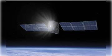 Read more about - জানুয়ারির শেষে জ্বালানি হিসাবে জল ভরে মহাকাশযান 'পিটিডি-১' পাঠাচ্ছে নাসা