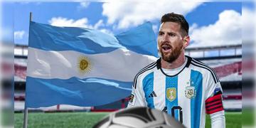Read more about - Argentina | 'বেশি সুবিধে দেওয়া হচ্ছে মেসিদের', আর্জেন্টিনাকে বিশ্বকাপ থেকে বহিষ্কারের দাবিতে অনলাইনে পিটিশন!