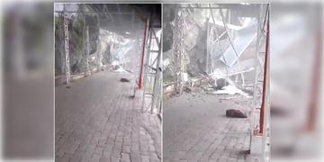 Read more about - Vaishno Devi | বৈষ্ণোদেবী মন্দির যাওয়ার পথে ধস, একাধিক পুণ্যার্থীর মৃত্যুর আশঙ্কা