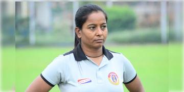 Read more about - Sujata Kar | পুরুষদের দলে মহিলা কোচ নিয়োগ করলো সাদার্ন সমিতি, কলকাতা প্রিমিয়র লিগে কোচিং দেবেন তিনি