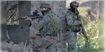 Read more about - স্বাধীনতা দিবসের আগে উত্তপ্ত কাশ্মীর উপত্যকা