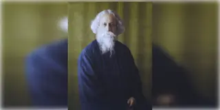 Read more about - Rabindranath Tagore | ১৬৪তম জন্মবার্ষিকীতে রবীন্দ্রনাথ এবং মানবসভ্যতার সংঘাত!
